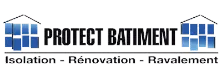 Logo Protect Batîment